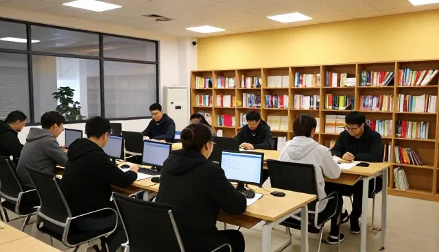 构建高效培训体系:技术外包项目管理中的常见问题与应对策略