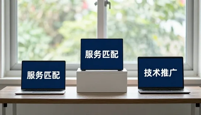 数字化转型背景下技术服务在企业运营中的实际应用