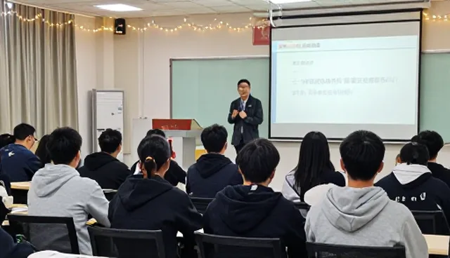 企业协作中的技术培训适配方案实践