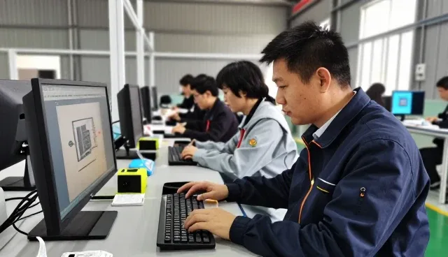 赣州市曦源科技发展有限公司构建专业技术开发技术推广体系