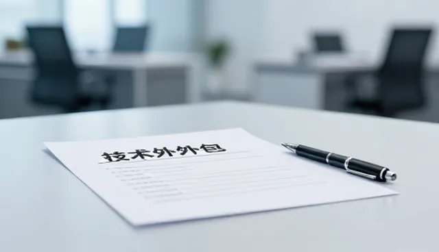 技术外包中技术推广的常见问题及应对策略