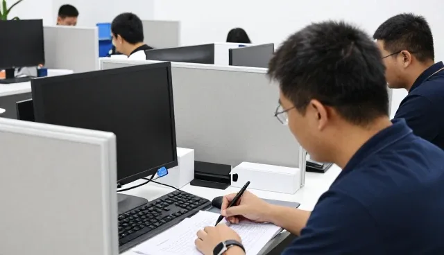 技术外包等适合哪些应用环境？