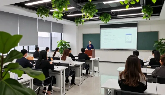 技术培训在运维项目中的实际应用与挑战
