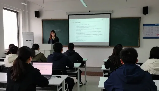 技术培训服务在不同场景下的适用边界