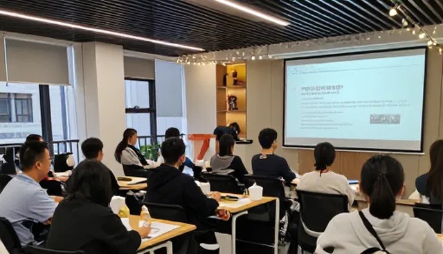 企业协作中技术选型的核心关注点分析