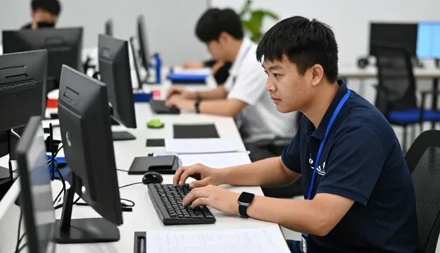 项目现场中的技术服务应用趋势分析