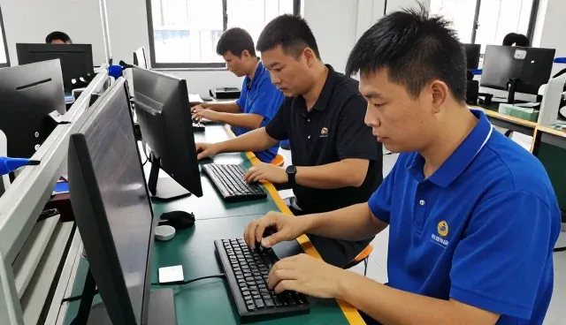 赣州市曦源科技发展有限公司分享技术外包等知识